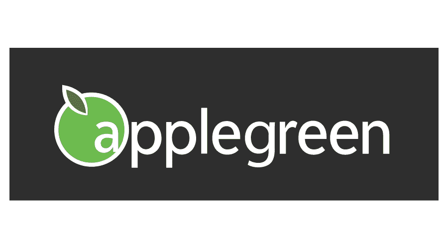 Apple Green
