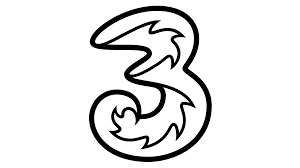 Three